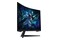 Monitor 32.0" Samsung LS32CG554EUXEN czarny