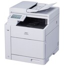 Drukarka OKI MC554