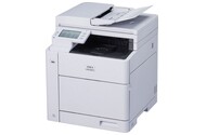 Drukarka OKI MC554