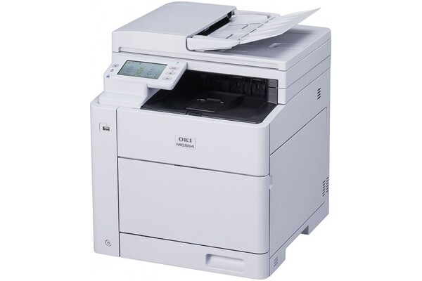 Drukarka OKI MC554