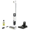 Odkurzacz Karcher FCV2 pionowy bezworkowy biały
