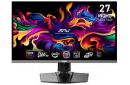 Monitor 26.5" MSI MPG MPG 271QRX