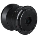 Obiektyw 7Artisans Sony E II f/2.8 12mm Sony E
