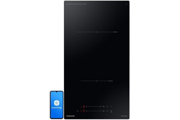 Płyta indukcyjna Samsung NZ32B05FK