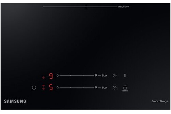 Płyta indukcyjna Samsung NZ32B05FK