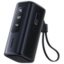 Powerbank Baseus Energeek 20000mAh 67.0W czarny