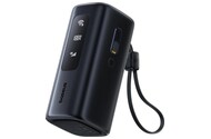 Powerbank Baseus Energeek 20000mAh 67.0W czarny