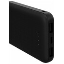 Powerbank Denver PBS10010B 10000mAh 10.0W czarny