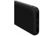 Powerbank Denver PBS10010B 10000mAh 10.0W czarny
