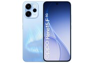 Smartfon OPPO 15 5G niebieski 6.57" 8.0GB/256.0GB