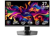 Monitor 26.5" MSI MPG MPG 272URXDE czarny