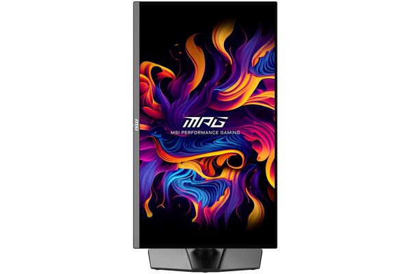 Monitor 26.5" MSI MPG MPG 272URXDE czarny