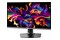 Monitor 26.5" MSI MPG MPG 272URXDE czarny