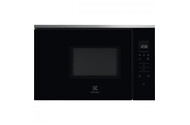 Kuchenka mikrofalowa Electrolux KMFE172TEX 800W