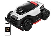 Robot koszący DREAME A3