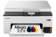Urządzenie wielofunkcyjne CANON GX1041 MegaTank MAXIFY
