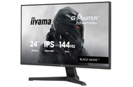 Monitor 23.8" IIYAMA G2441HSU-B1