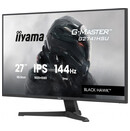Monitor 27.0" IIYAMA G2741HSU-B1