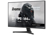 Monitor 27.0" IIYAMA G2741HSU-B1
