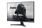 Monitor 27.0" IIYAMA G2741HSU-B1