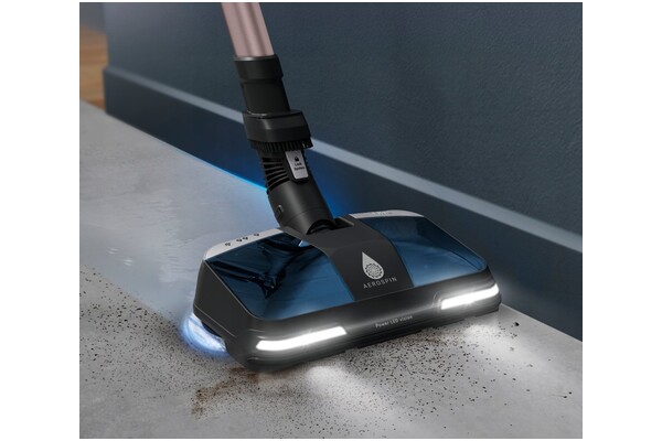 Odkurzacz Tefal X-Force 16.60 Flex pionowy z pojemnikiem