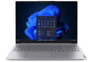 Laptop Lenovo ThinkBook 16 16.0" AMD Ryzen 7 250 AMD Radeon 780M 16GB 512GB SSD M.2 Windows 11 Professional szary