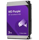 Dysk wewnętrzny WD WD34PURZ Purple HDD SATA (3.5") 3TB