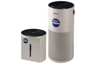 Oczyszczacz powietrza Finlux FNA0S60GB szaro-czarny