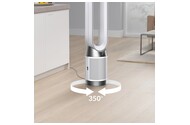Oczyszczacz powietrza Dyson Hot+Cool biały