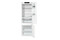 Lodówka do zabudowy Gorenje NRKI619D61WFE