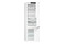 Lodówka do zabudowy Gorenje NRKI619D61WFE