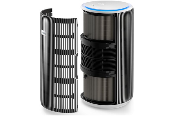 Oczyszczacz powietrza Philips AC322010 Air Purifier biały