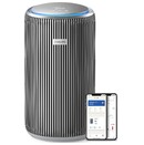 Oczyszczacz powietrza Philips AC422012 Seria 4200 srebrny