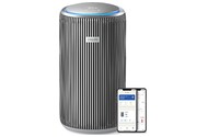 Oczyszczacz powietrza Philips AC422012 Seria 4200 srebrny