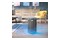 Oczyszczacz powietrza Philips AC422012 Seria 4200 srebrny