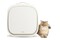 Oczyszczacz powietrza Philips AC336011 beżowy