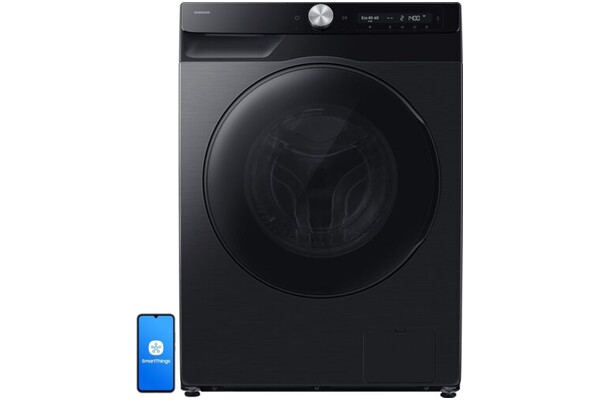 Pralko-suszarka Samsung WD10HG6U94BBU4 10.0kg 1400obr./min