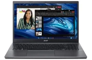 Laptop ACER Extensa 15 15.6" Intel Core i5 1235U brak 16GB 1TB SSD Windows 11 Home szary