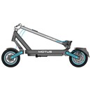 Hulajnoga MOTUS Scooty 10 80.0km czarno-szary