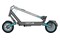 Hulajnoga MOTUS Scooty 10 80.0km szary