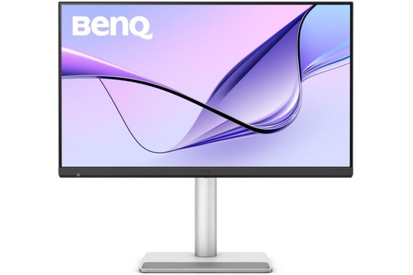 Monitor 27.0" BenQ MA270S srebrny