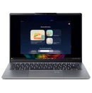 Laptop ACER Swift Go 14 14.0" AMD Ryzen AI 5 340 brak 32GB 1TB SSD Windows 11 Home srebrny