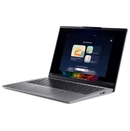 Laptop ACER Swift Go 14 14.0" AMD Ryzen AI 5 340 brak 32GB 512GB SSD Windows 11 Home srebrny