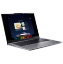 Laptop ACER Swift Go 14 14.0" AMD Ryzen AI 7 350 brak 32GB 512GB SSD Windows 11 Home srebrny