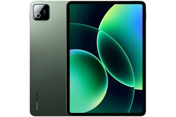 Tablet Xiaomi Pad 8 11.20" Qualcomm Snapdragon 8 Gen 2 12.0GB/512GB, zielony