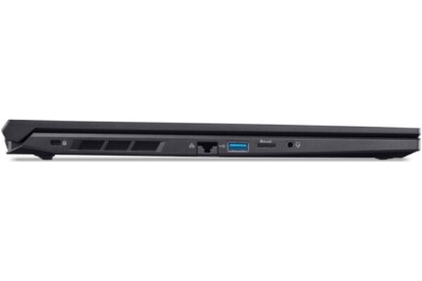 Laptop ACER Nitro V 16.0" AMD Ryzen 5 240 NVIDIA GeForce RTX 4050 16GB 512GB SSD czarny