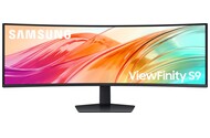 Monitor 49.0" Samsung LS49F950UAUXXE czarny