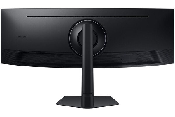 Monitor 49.0" Samsung LS49F950UAUXXE czarny