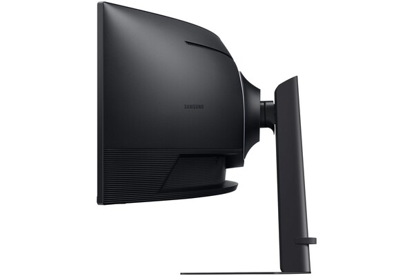 Monitor 49.0" Samsung LS49F950UAUXXE czarny
