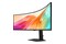 Monitor 49.0" Samsung LS49F950UAUXXE czarny